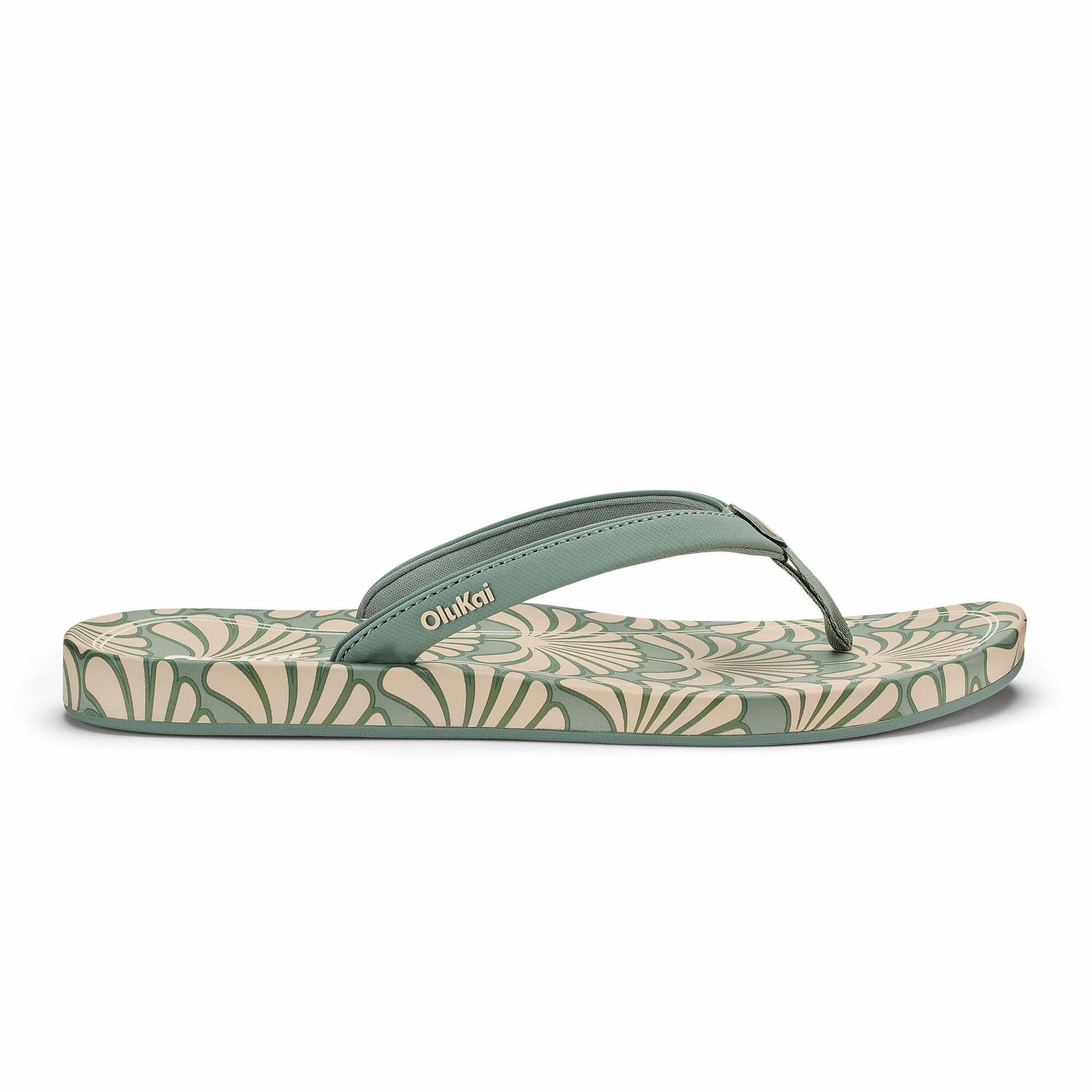 ‘Uiki - Silver Pine / Pa‘i
– OluKai