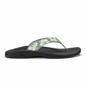 ‘Ohana - Silver Pine / Pua
– OluKai