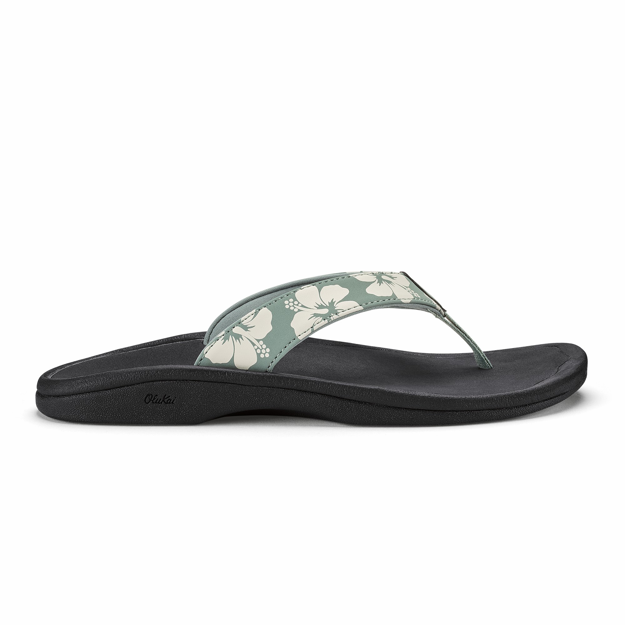 ‘Ohana - Silver Pine / Pua
– OluKai