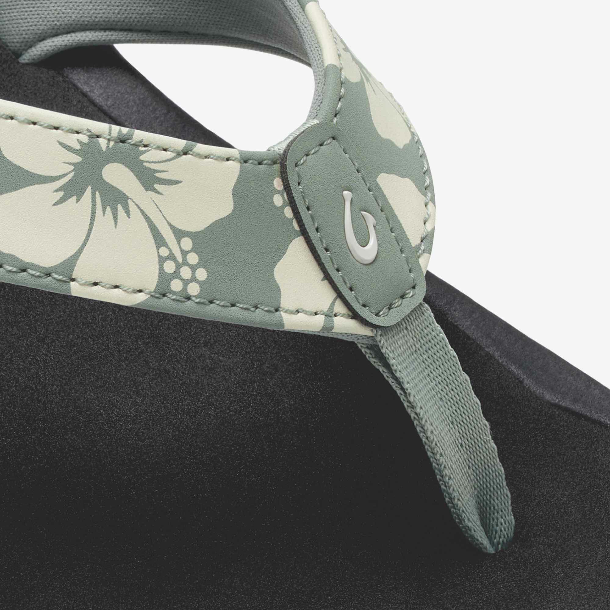 ‘Ohana - Silver Pine / Pua
– OluKai - Image 3