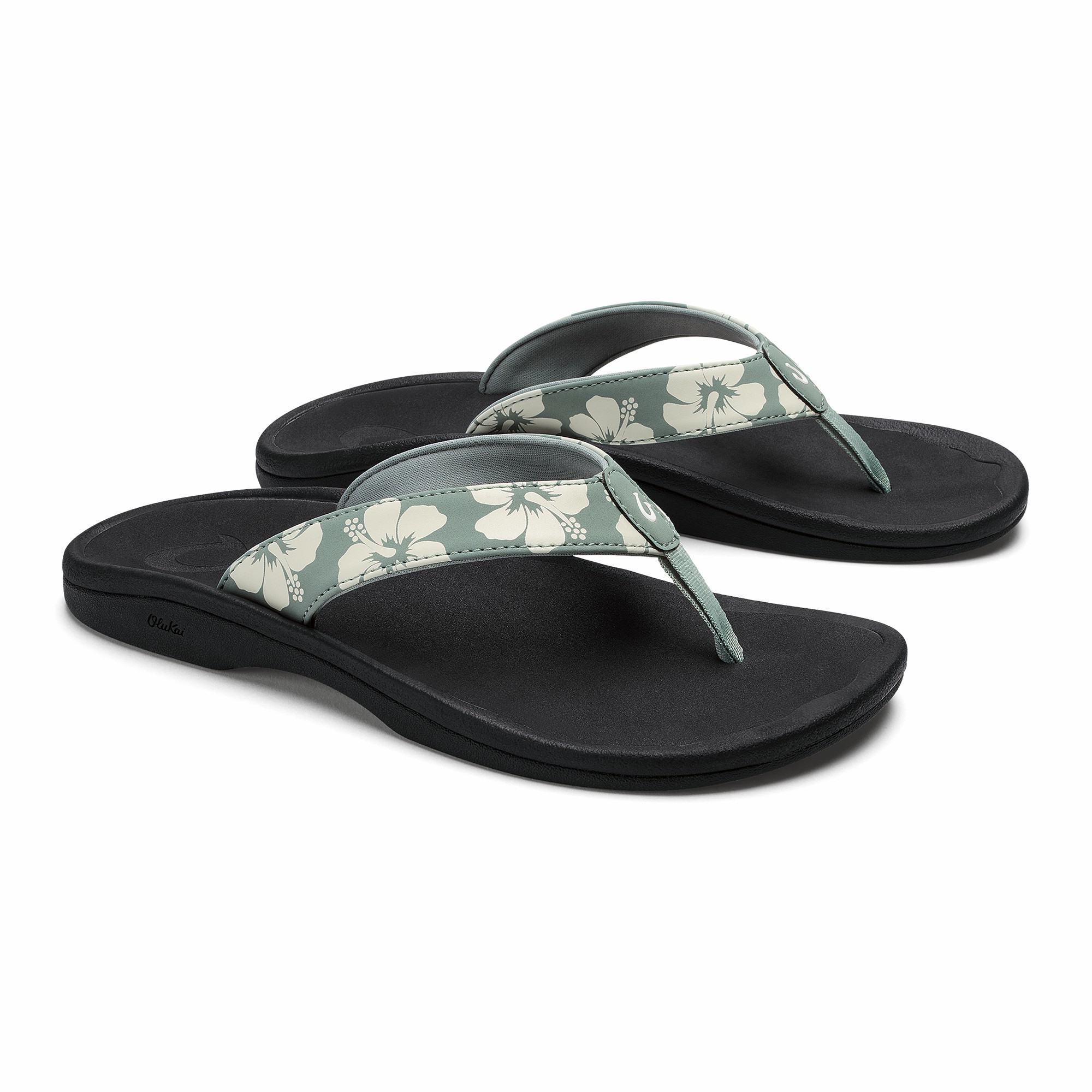‘Ohana - Silver Pine / Pua
– OluKai - Image 5