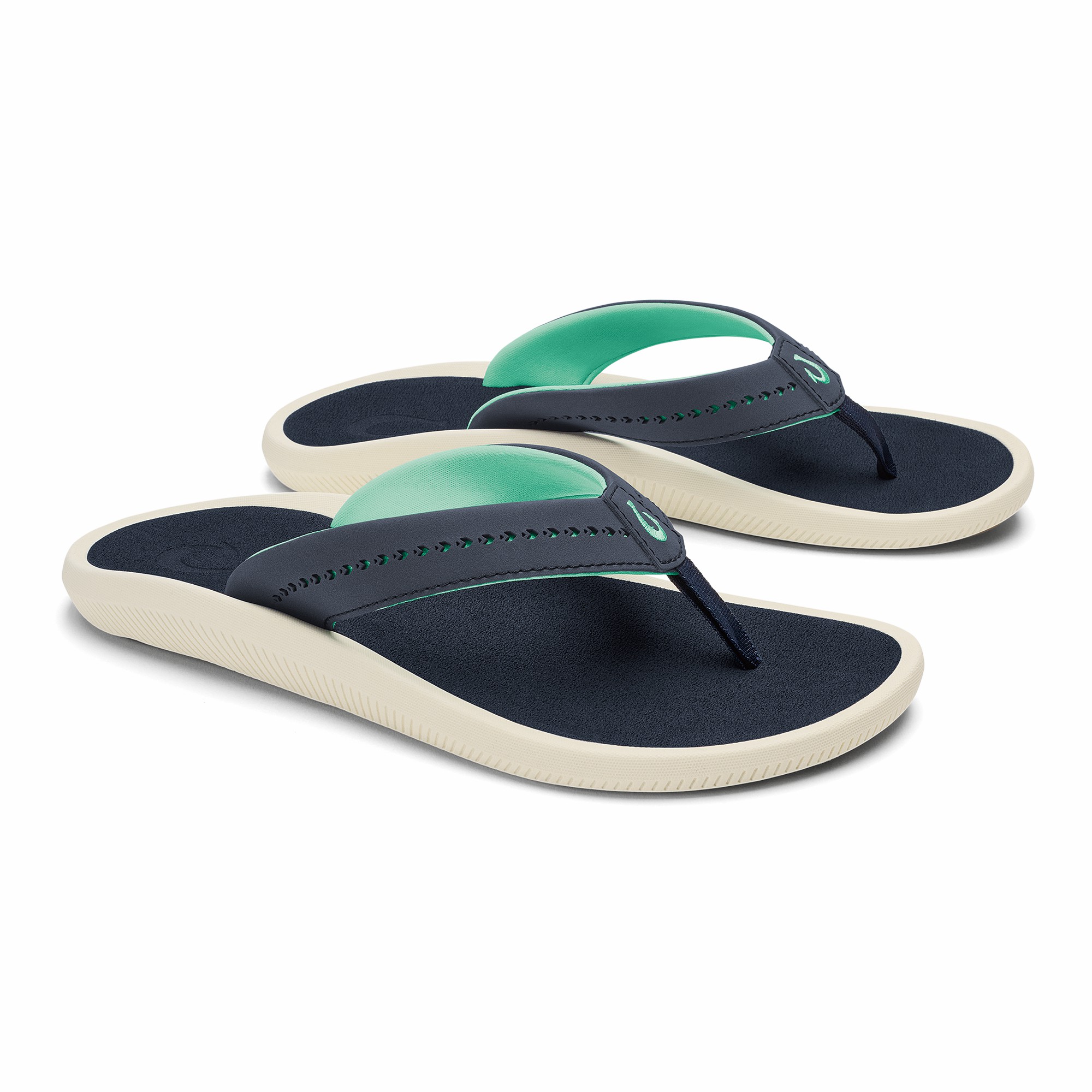 Ulele - Trench Blue / Trench Blue - Image 2