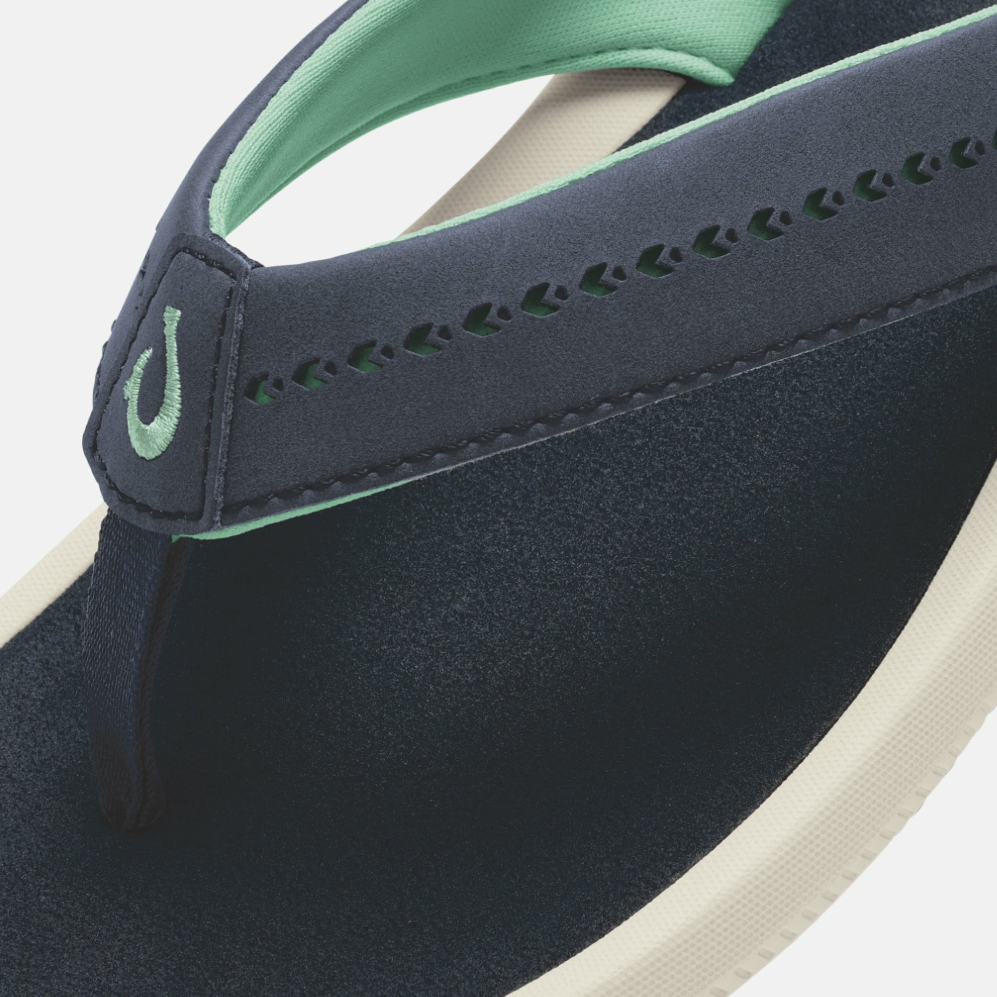 Ulele - Trench Blue / Trench Blue - Image 3