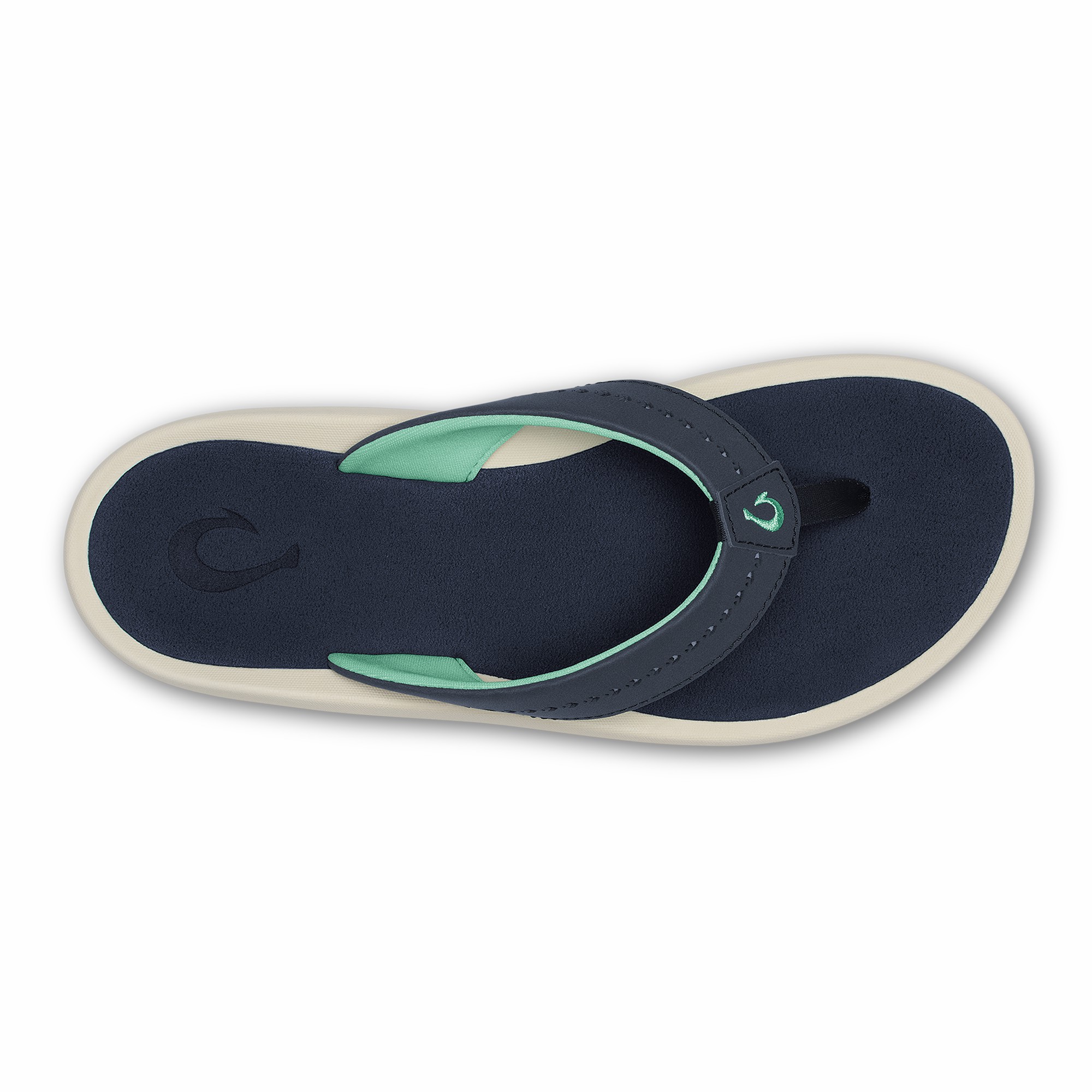 Ulele - Trench Blue / Trench Blue - Image 4