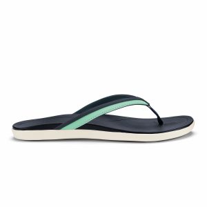 Ho‘ōpio Maluā - Trench Blue / Paradise
– OluKai