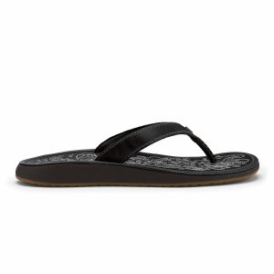 Paniolo - Onyx / Onyx
– OluKai