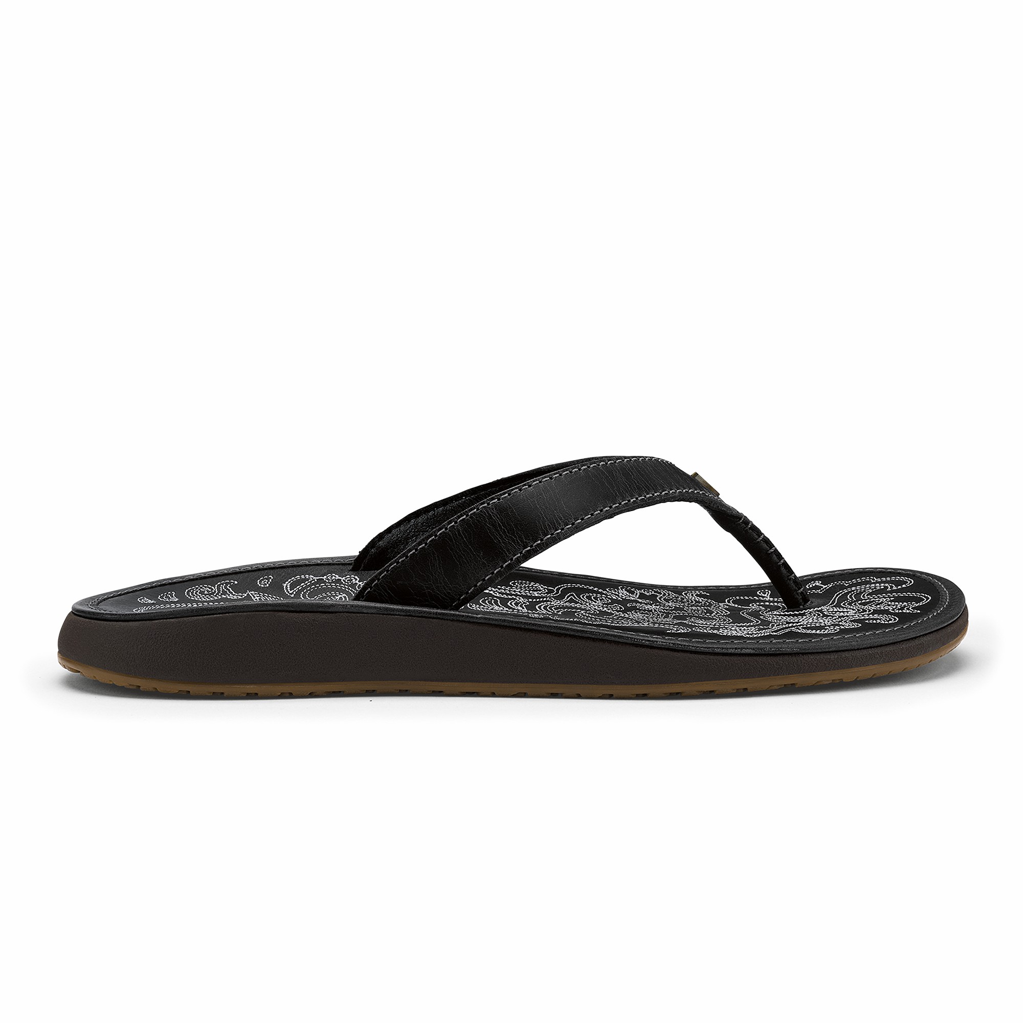 Paniolo - Onyx / Onyx
– OluKai