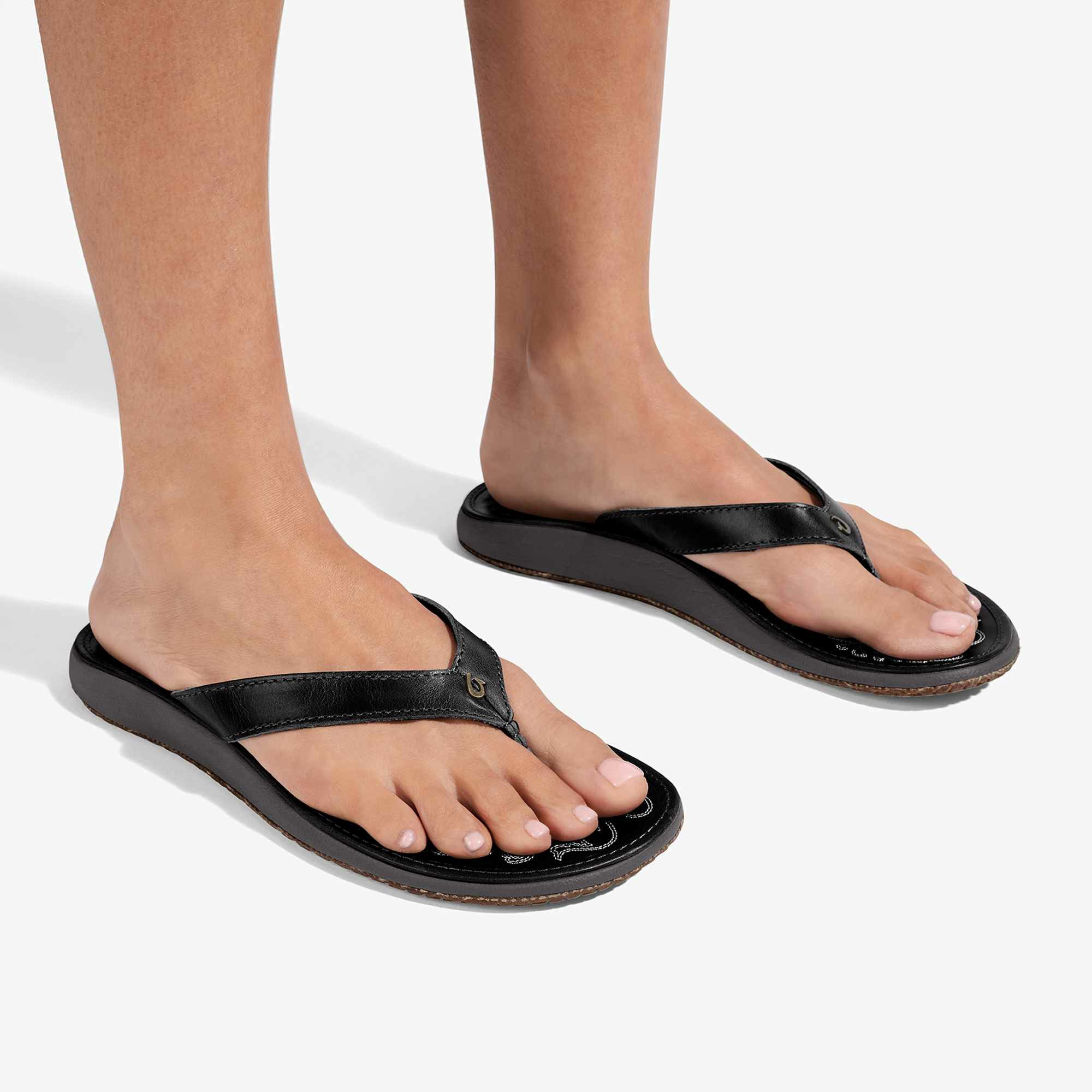Paniolo - Onyx / Onyx
– OluKai - Image 2