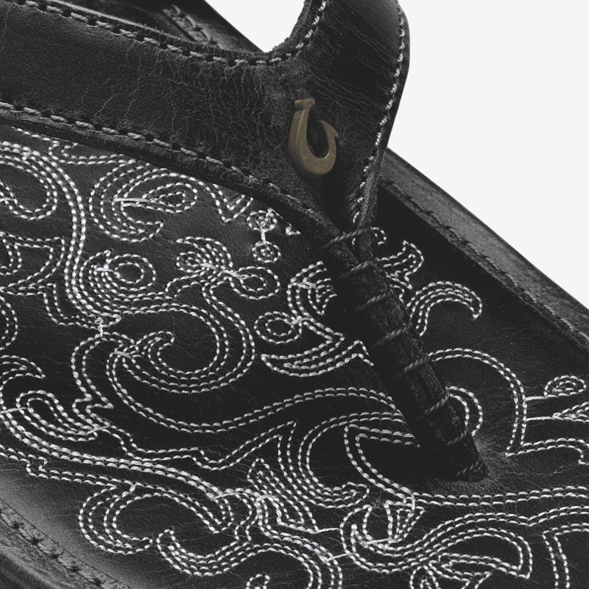 Paniolo - Onyx / Onyx
– OluKai - Image 3