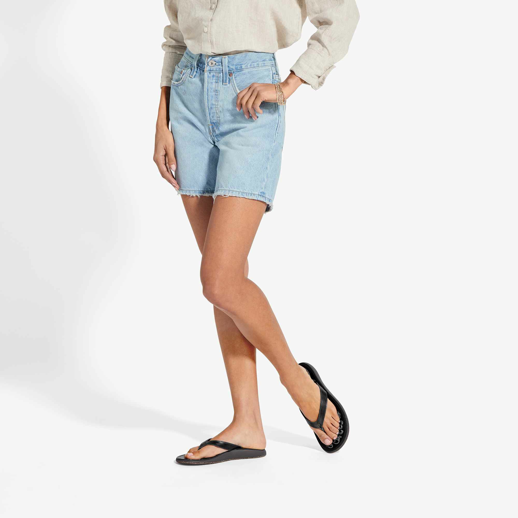 Paniolo - Onyx / Onyx
– OluKai - Image 4