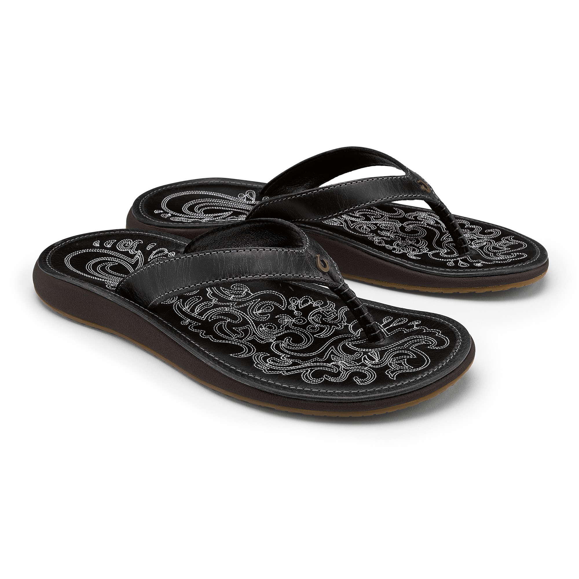Paniolo - Onyx / Onyx
– OluKai - Image 5
