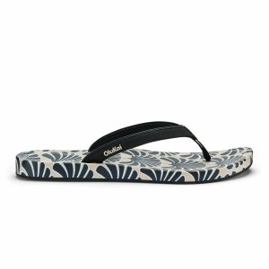 ‘Uiki - Black / Pa‘i
– OluKai