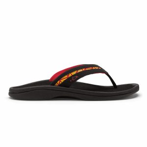 ʻOhana Palua - Black / HLA
– OluKai