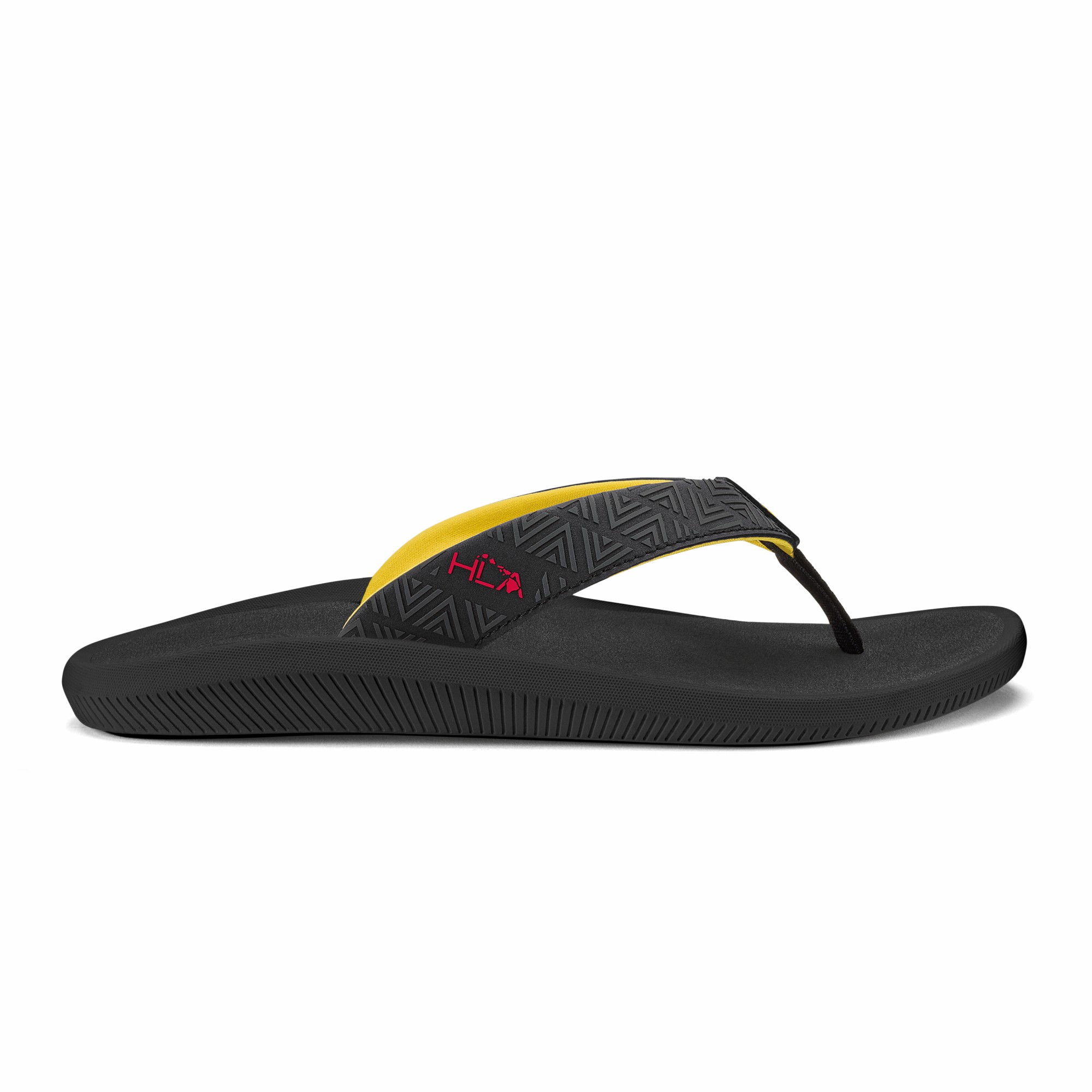 Ulele - Black / HLA
– OluKai