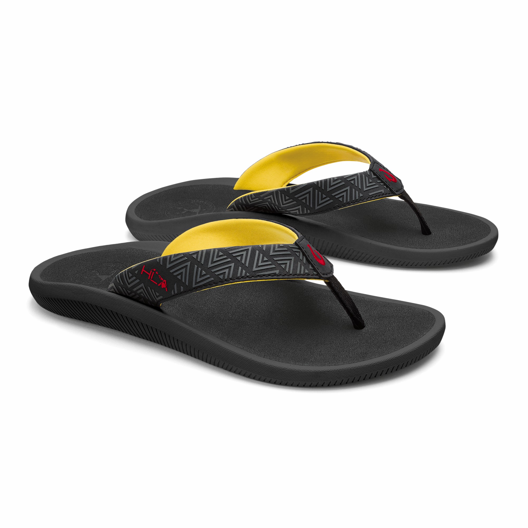 Ulele - Black / HLA
– OluKai - Image 2