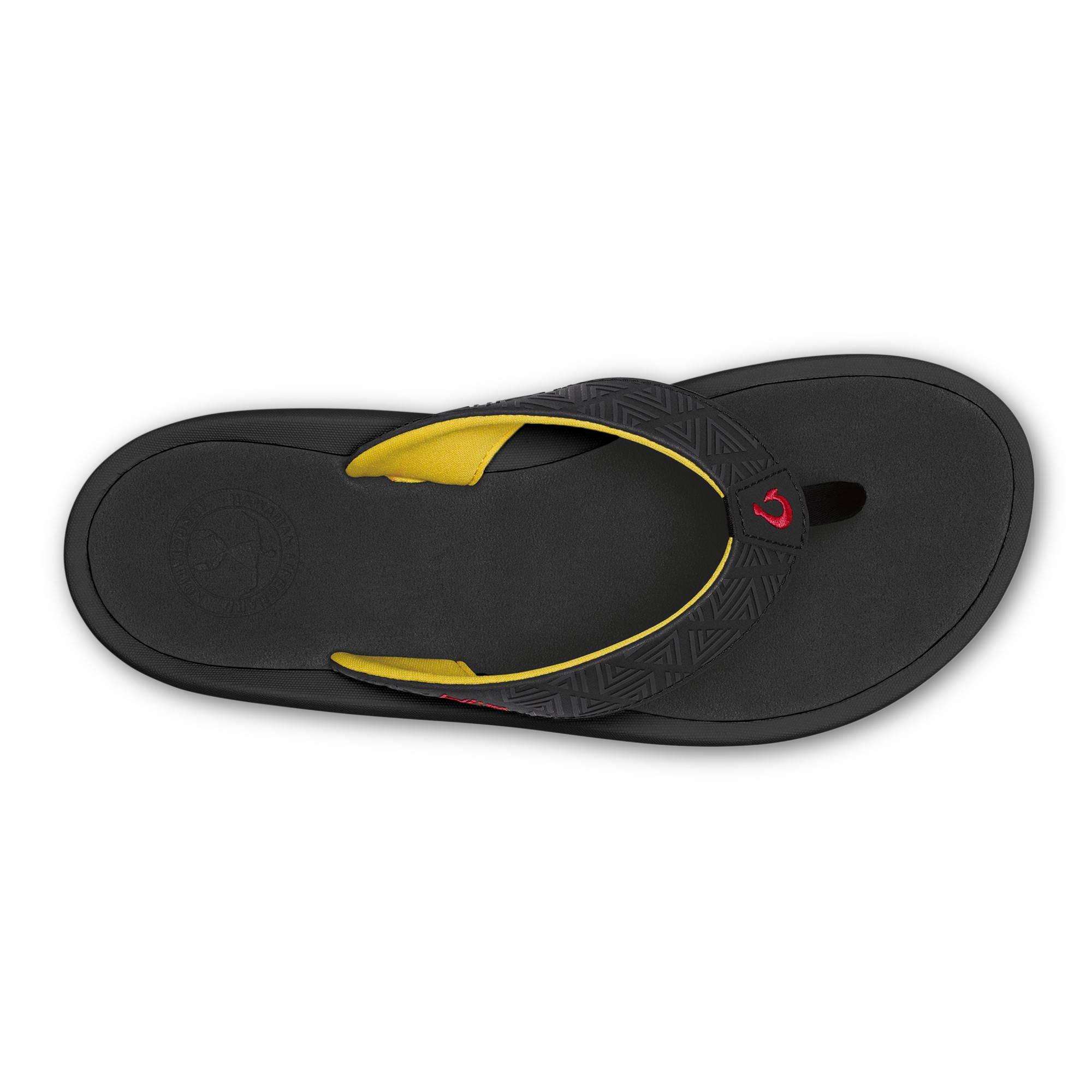 Ulele - Black / HLA
– OluKai - Image 3