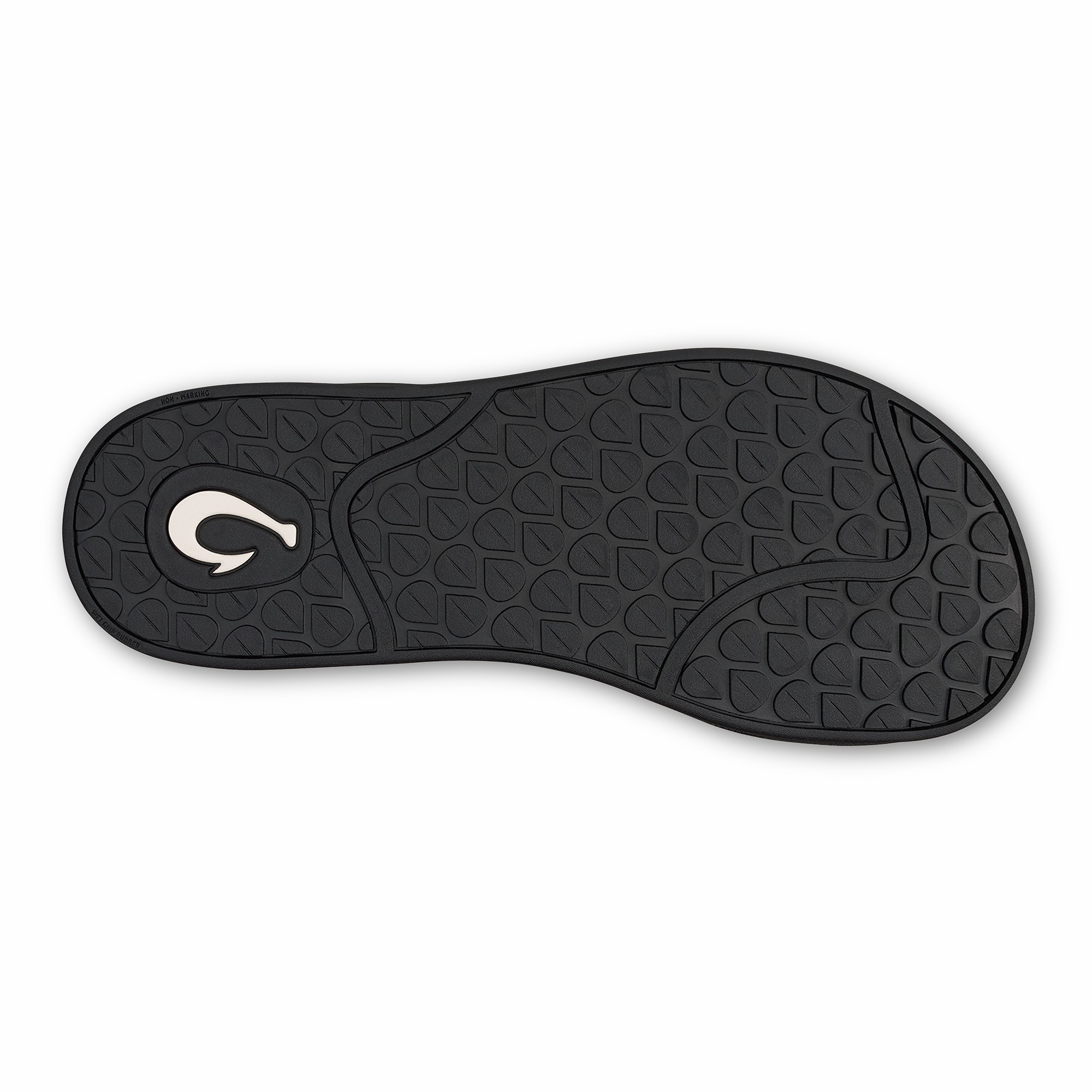 Southshore Waterproof Leather Sandals - Lava Rock - Image 4