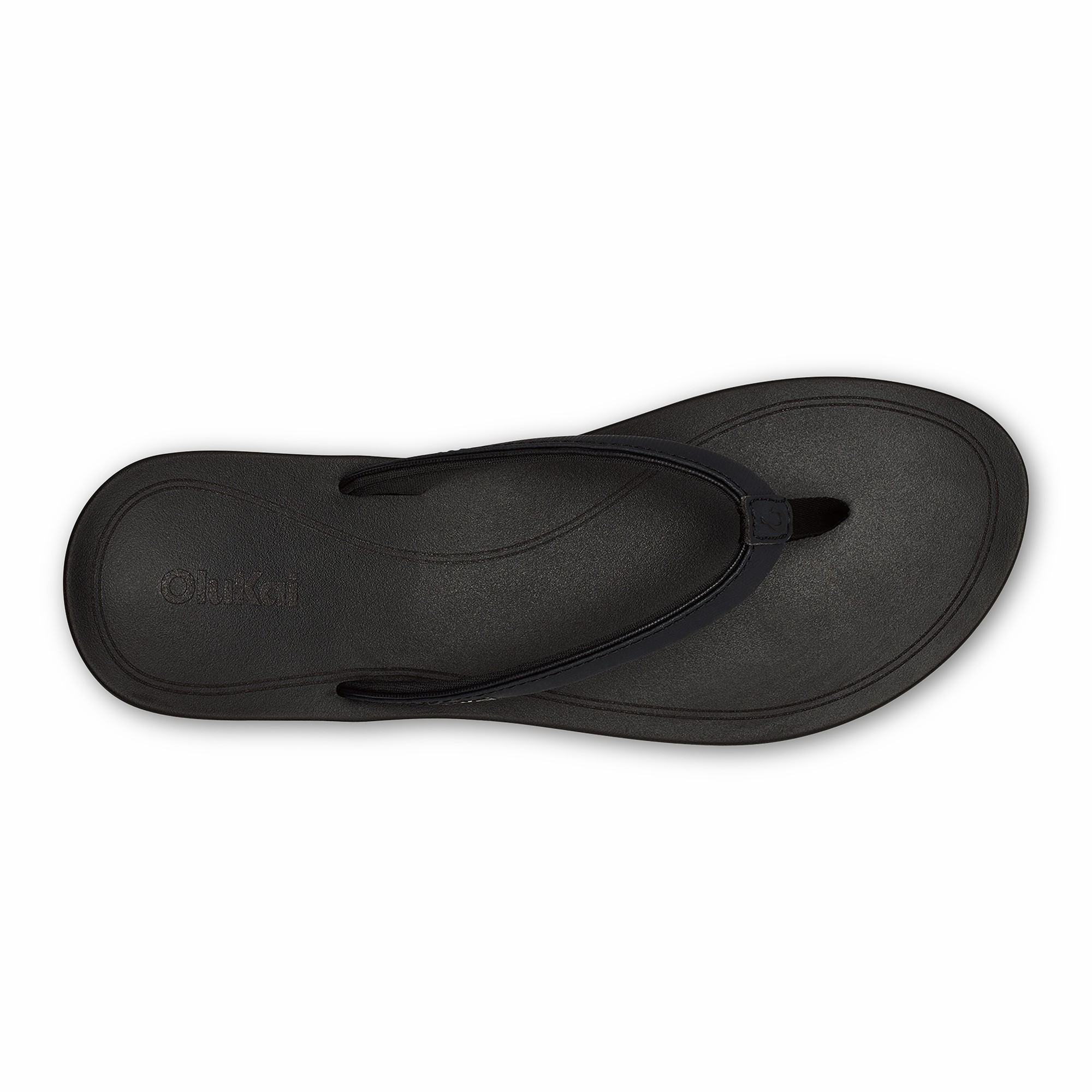 ‘Uiki Everyday Beach Sandals - Lava Rock - Image 6