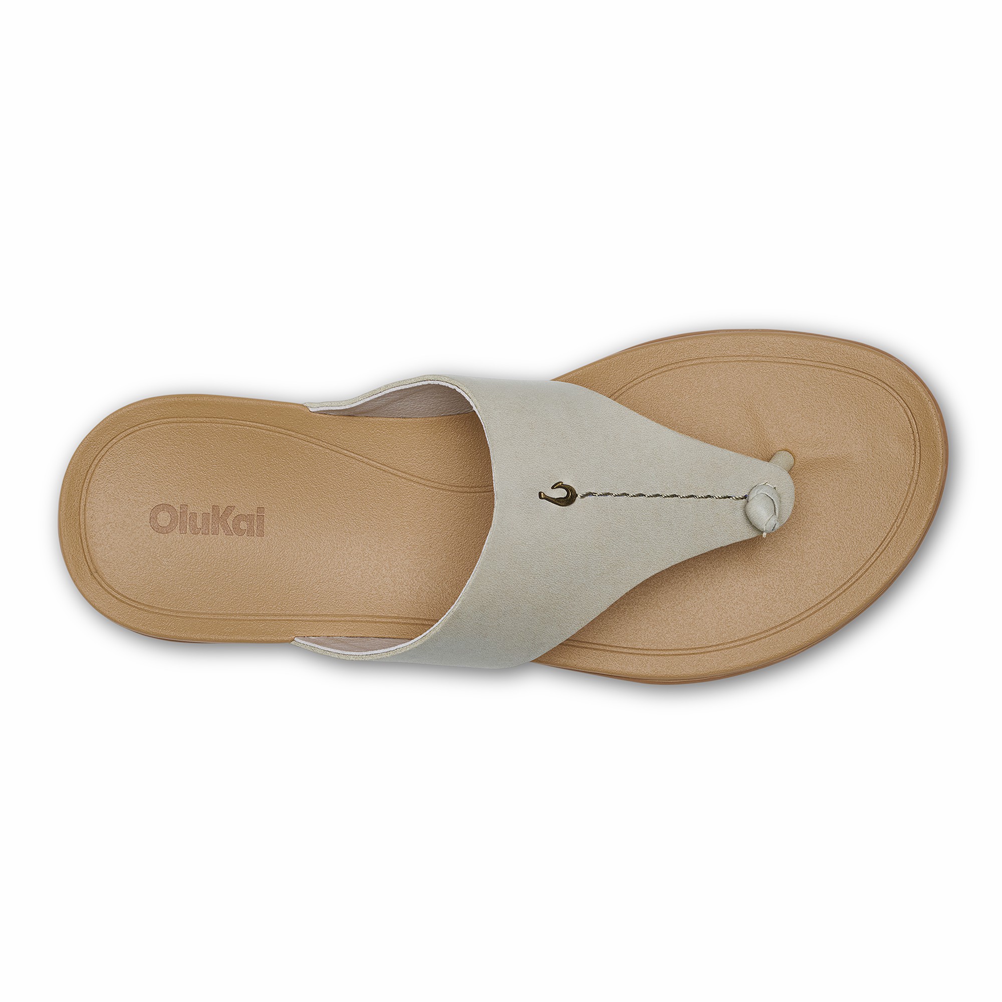 Ho‘ōpio Mele - Tapa / Warm Sand
– OluKai - Image 8