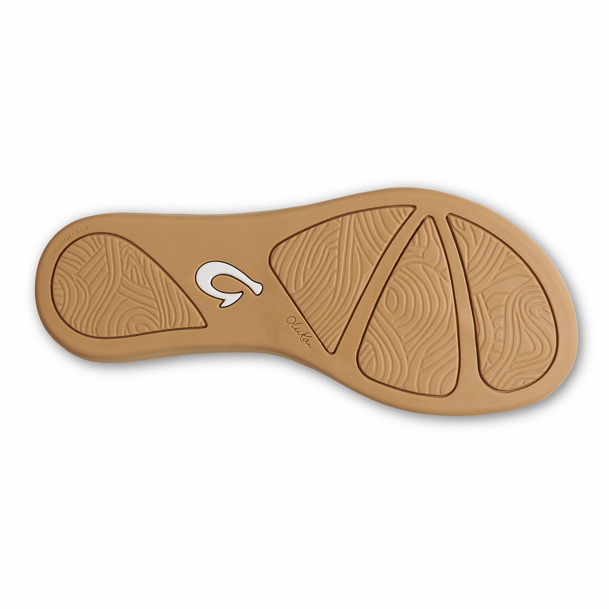 Ho‘ōpio Mele - Tapa / Warm Sand
– OluKai - Image 9