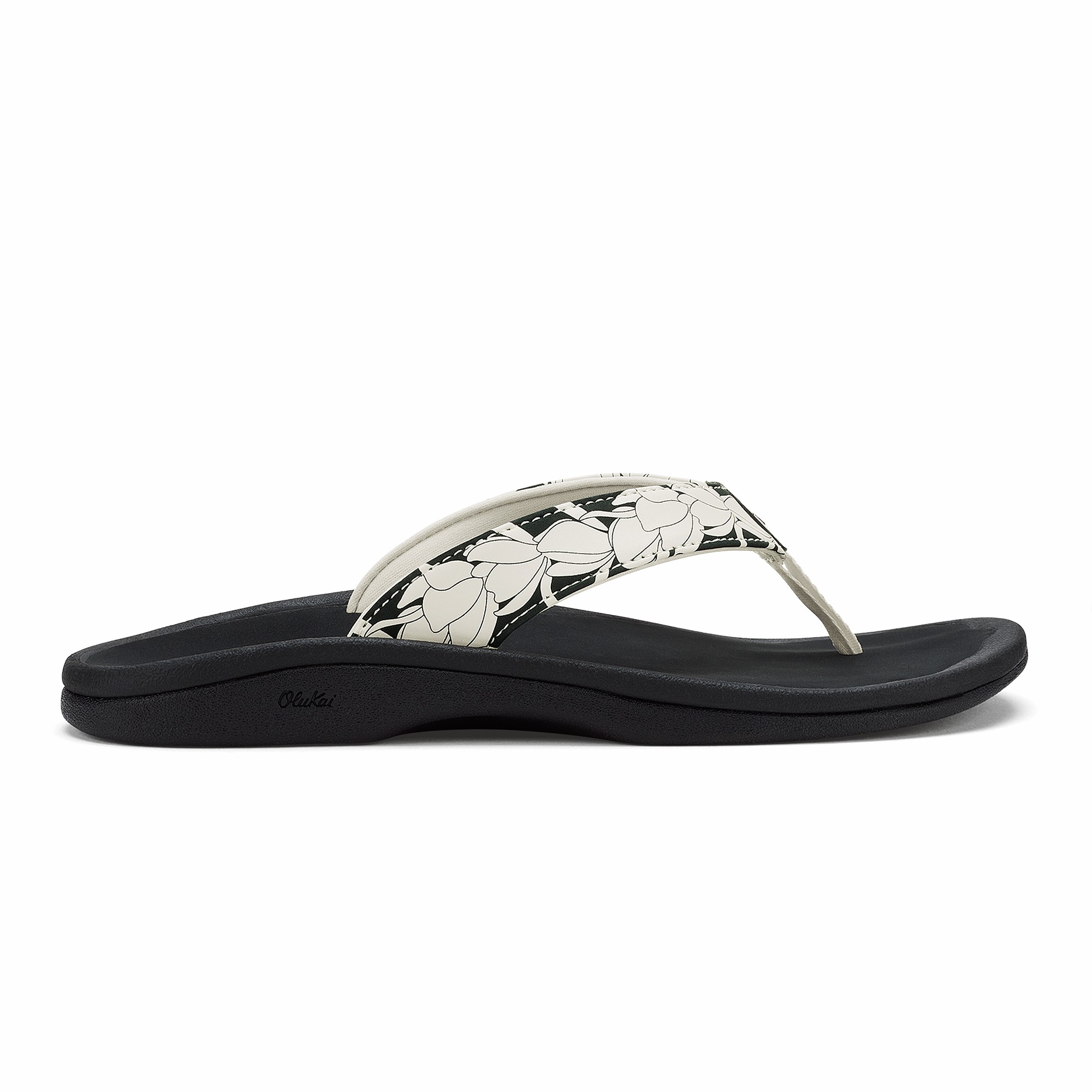 ‘Ohana Women's Best Selling Beach Sandals - Lava Rock / Pa‘i