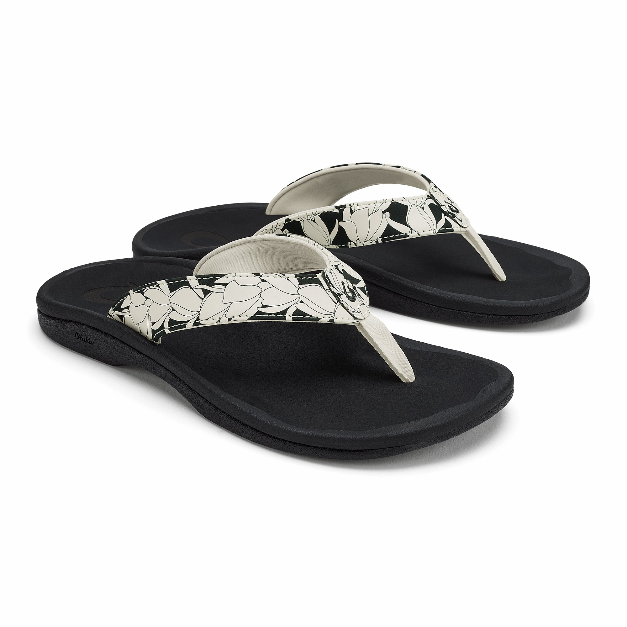 ‘Ohana Women's Best Selling Beach Sandals - Lava Rock / Pa‘i - Image 3