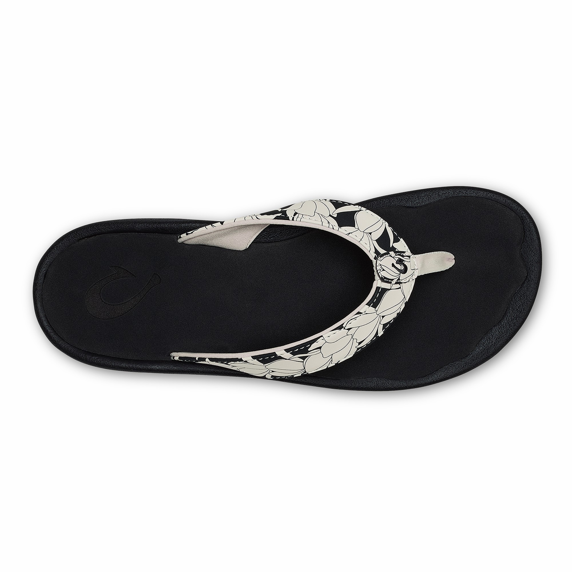 ‘Ohana Women's Best Selling Beach Sandals - Lava Rock / Pa‘i - Image 4