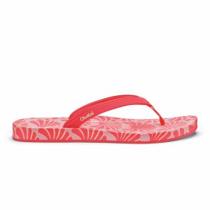 ‘Uiki - Hot Pink / Pa‘i
– OluKai
