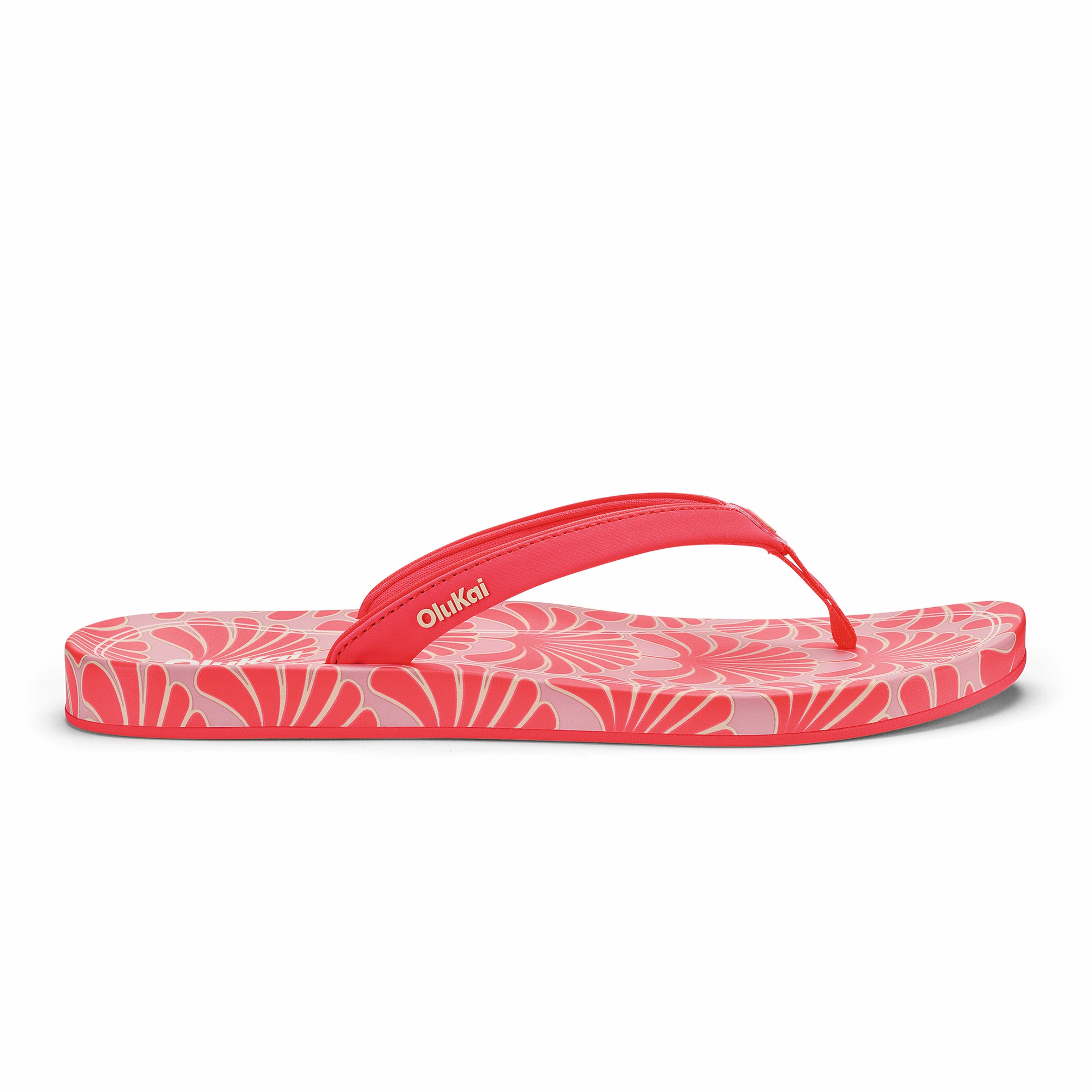 ‘Uiki - Hot Pink / Pa‘i
– OluKai