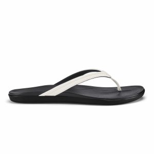 Hoʻopiʻo Malua - Bright White / Bright White