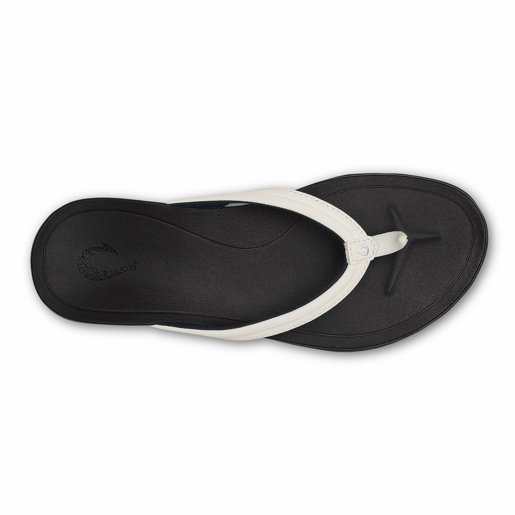 Hoʻopiʻo Malua - Bright White / Bright White - Image 2