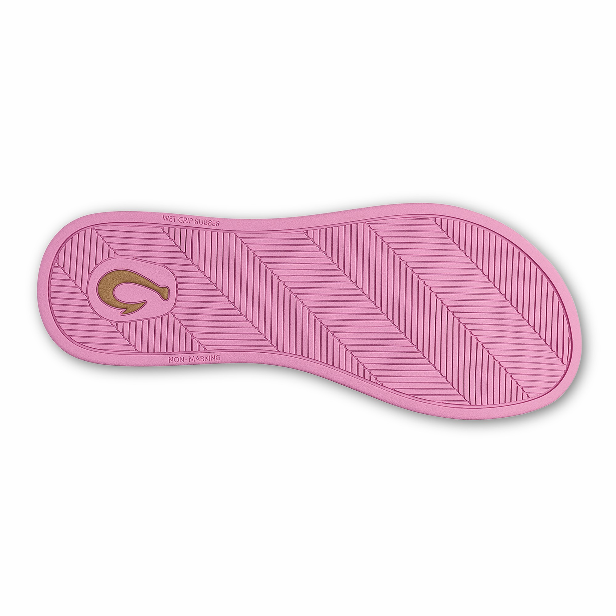 ‘Uiki Everyday Beach Sandals - White Sand / Pa‘i - Image 3