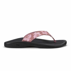 ‘Ohana - Coral Rose / Pua
– OluKai