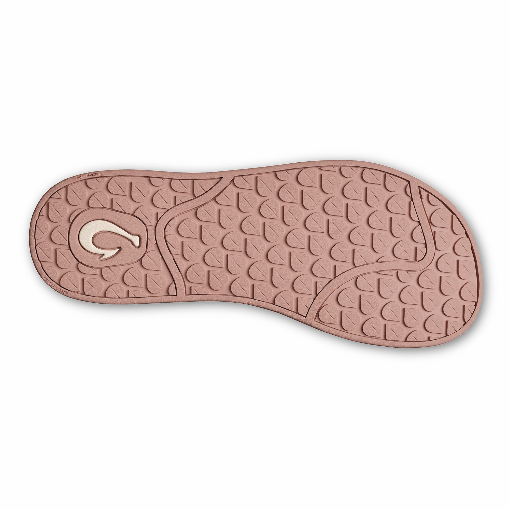 Southshore Waterproof Leather Sandals - Soft Pink - Image 10