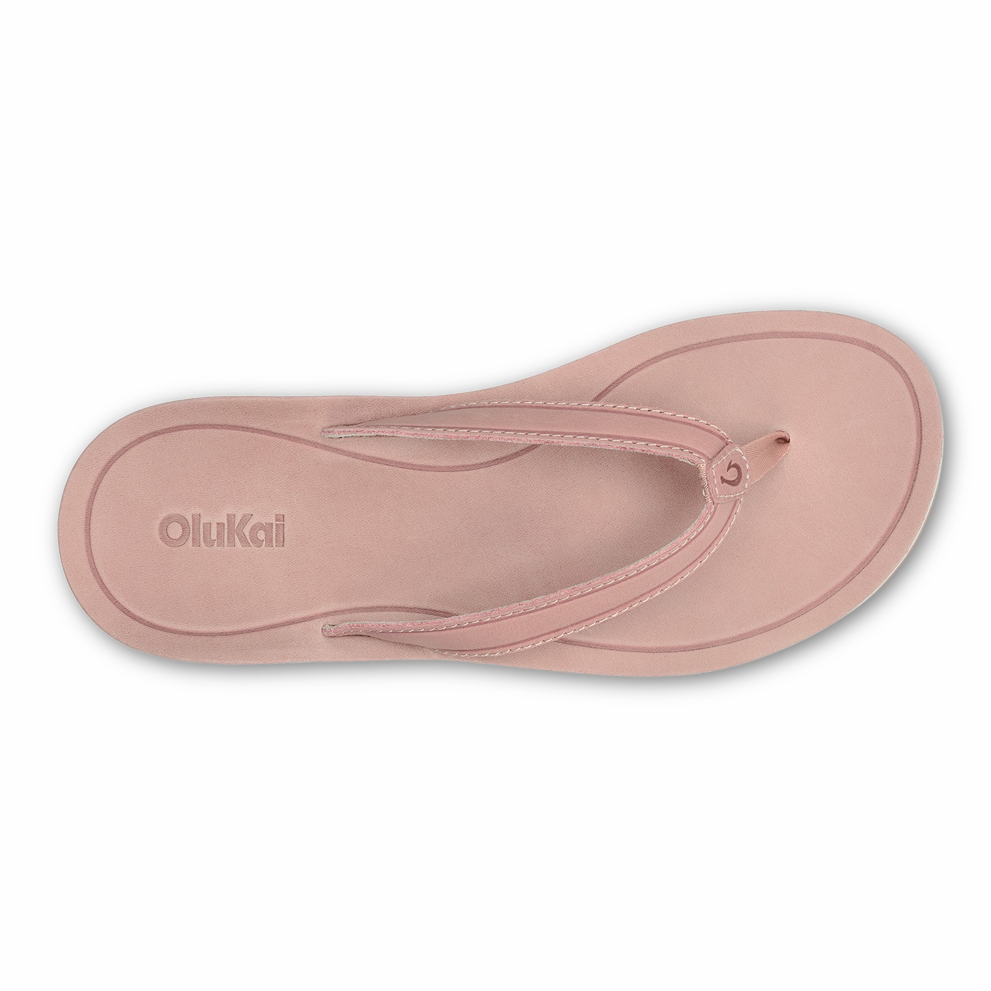 Southshore Waterproof Leather Sandals - Soft Pink - Image 6