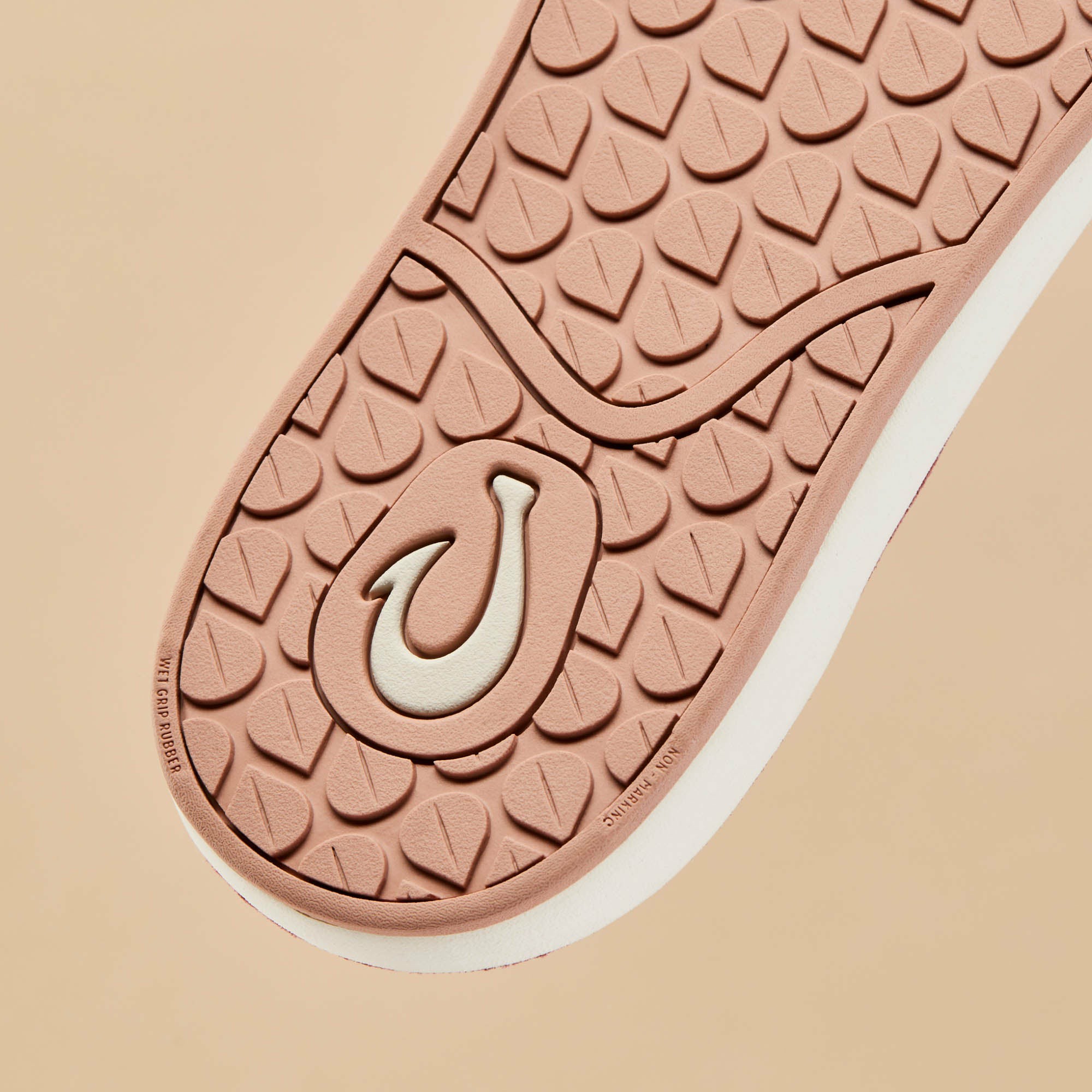 Southshore Waterproof Leather Sandals - Soft Pink - Image 9