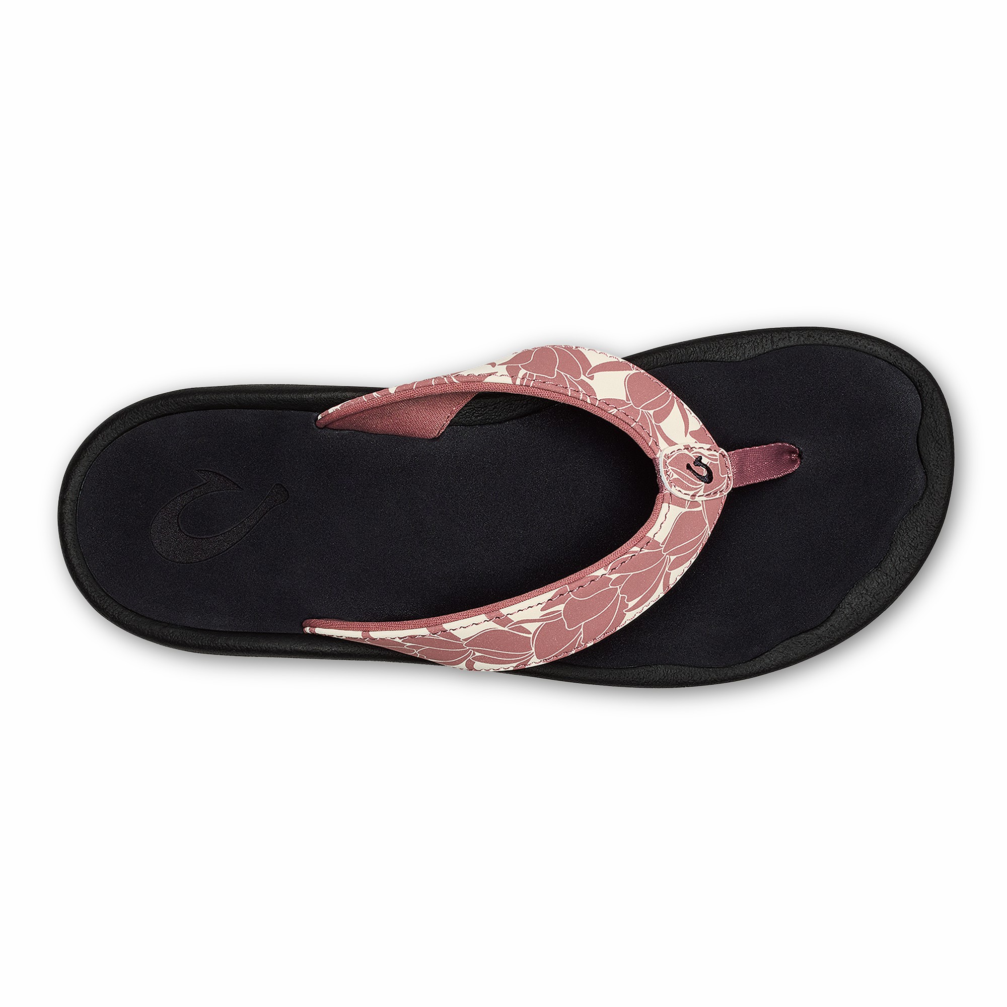 ‘Ohana Women's Best Selling Beach Sandals - Coral Rose / Pa‘i - Image 4