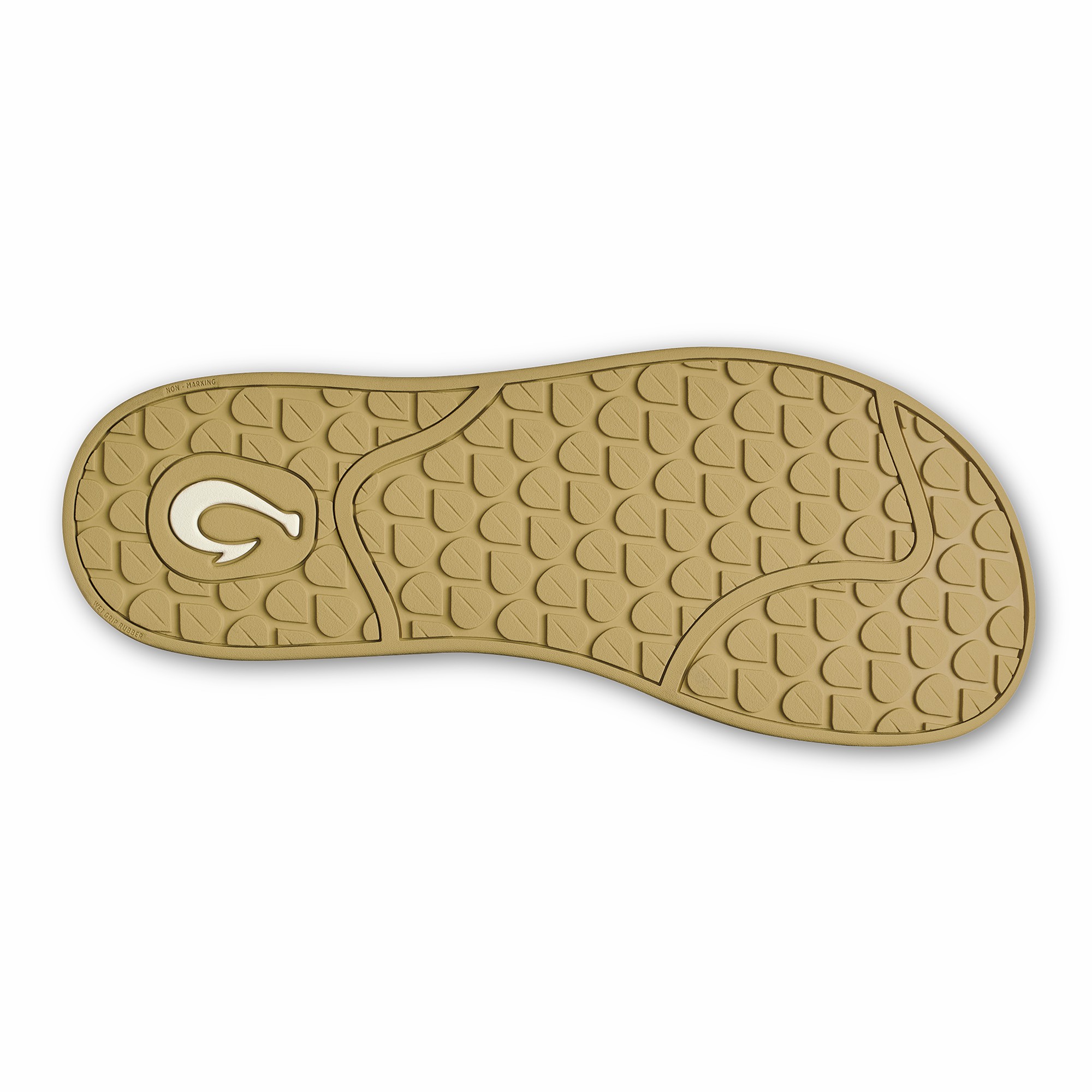 Southshore Waterproof Leather Sandals - Toasted Coconut - Image 5