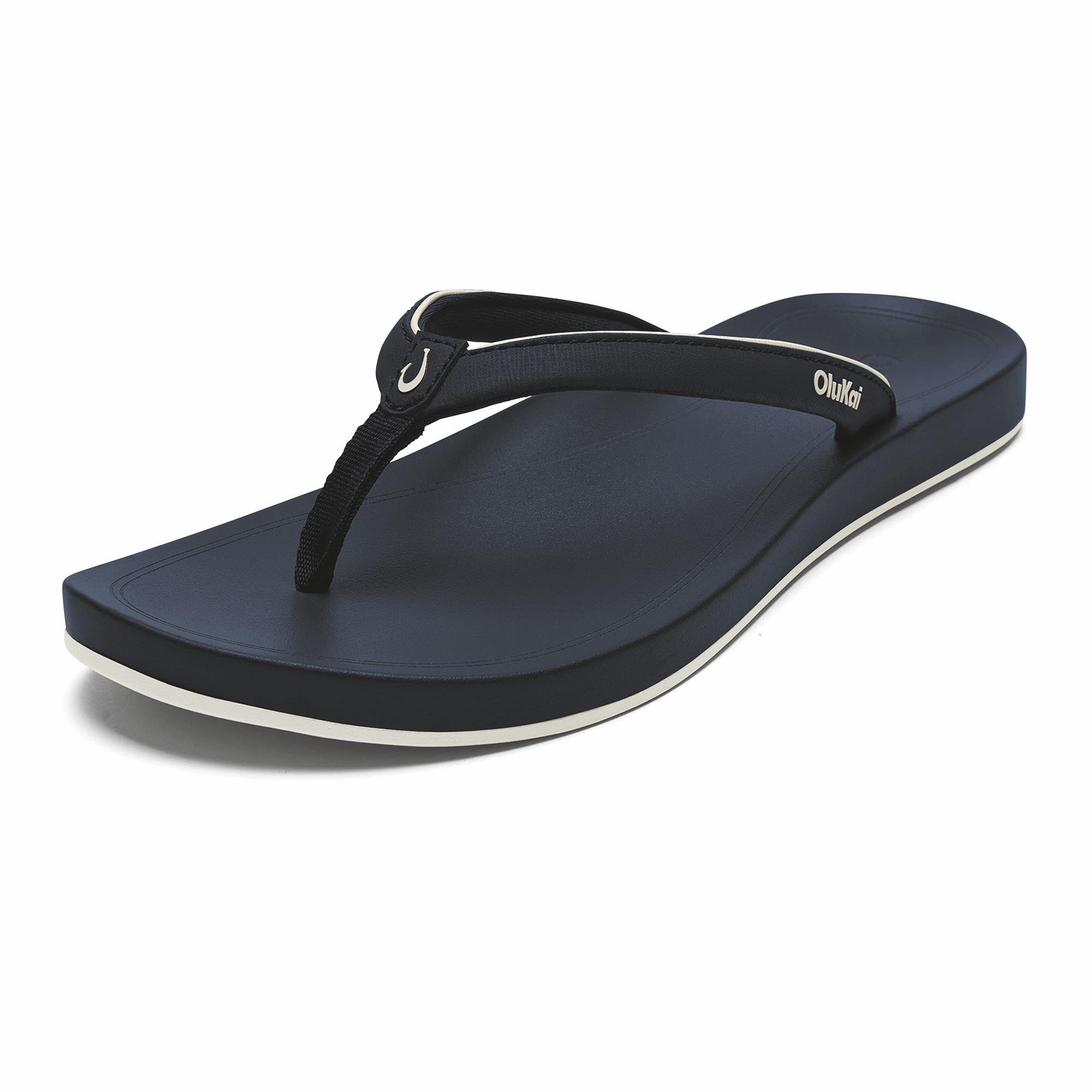‘Uiki Everyday Beach Sandals - Mood Indigo - Image 4