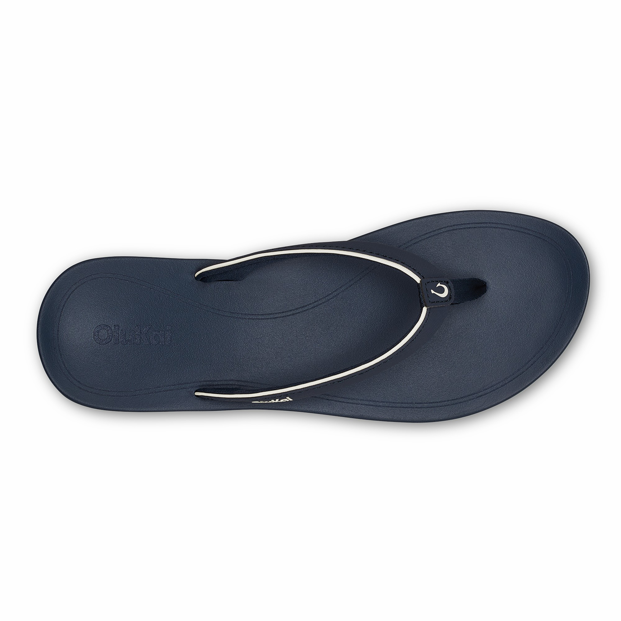 ‘Uiki Everyday Beach Sandals - Mood Indigo - Image 6