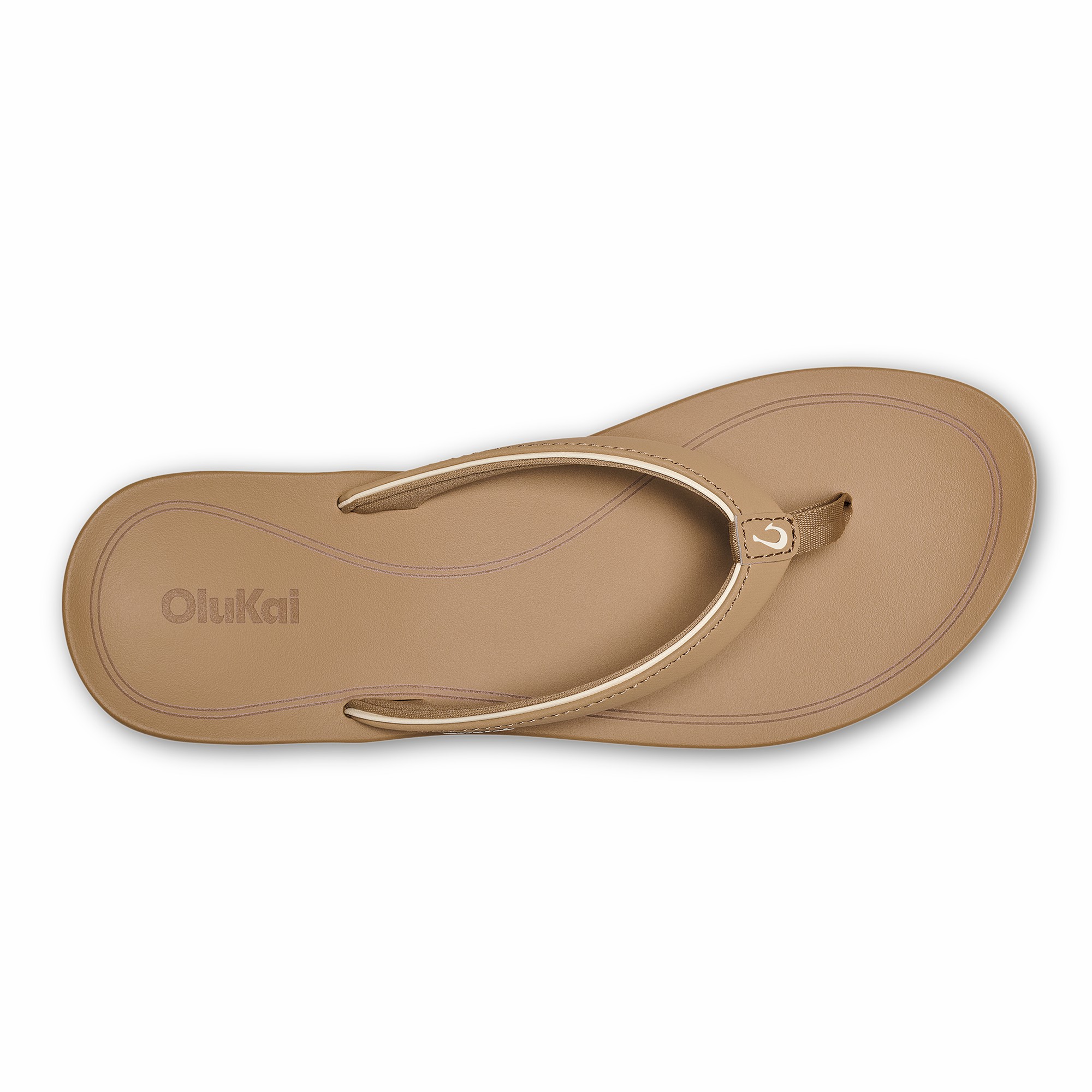 ‘Uiki Everyday Beach Sandals - Warm Sand - Image 3
