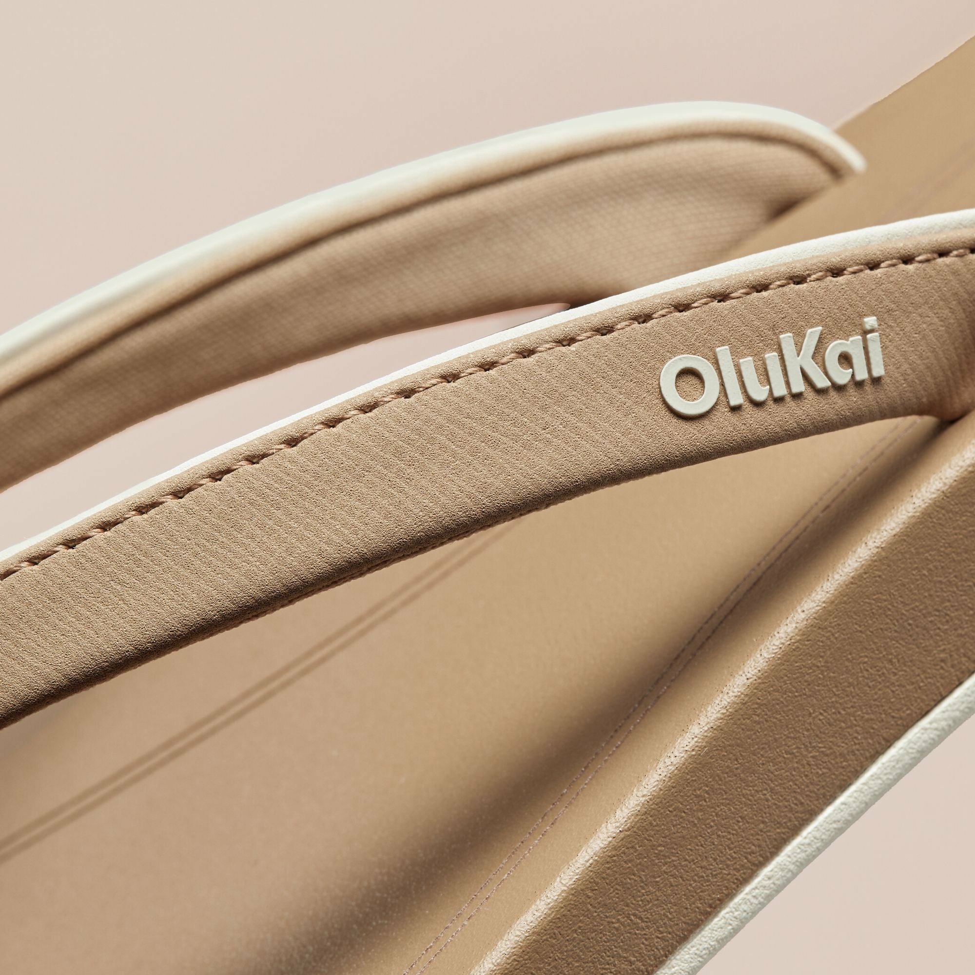 ‘Uiki Everyday Beach Sandals - Warm Sand - Image 4