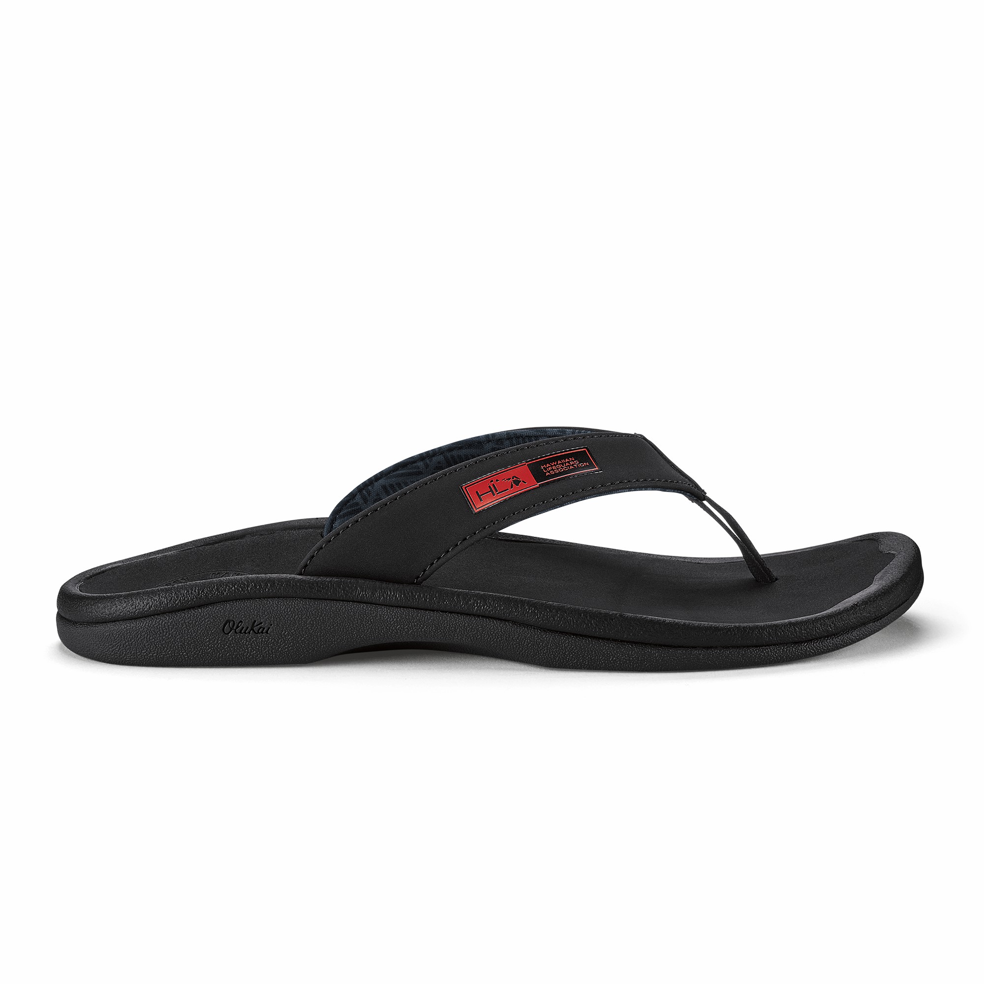 ‘Ohana - Black / HLA
– OluKai