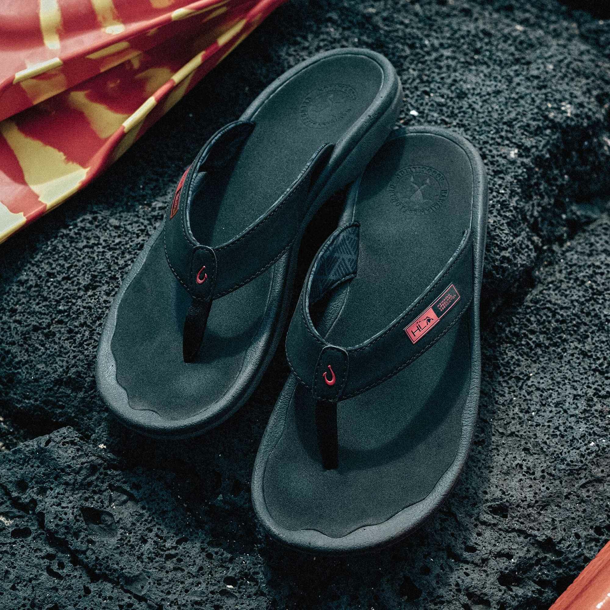 ‘Ohana - Black / HLA
– OluKai - Image 2