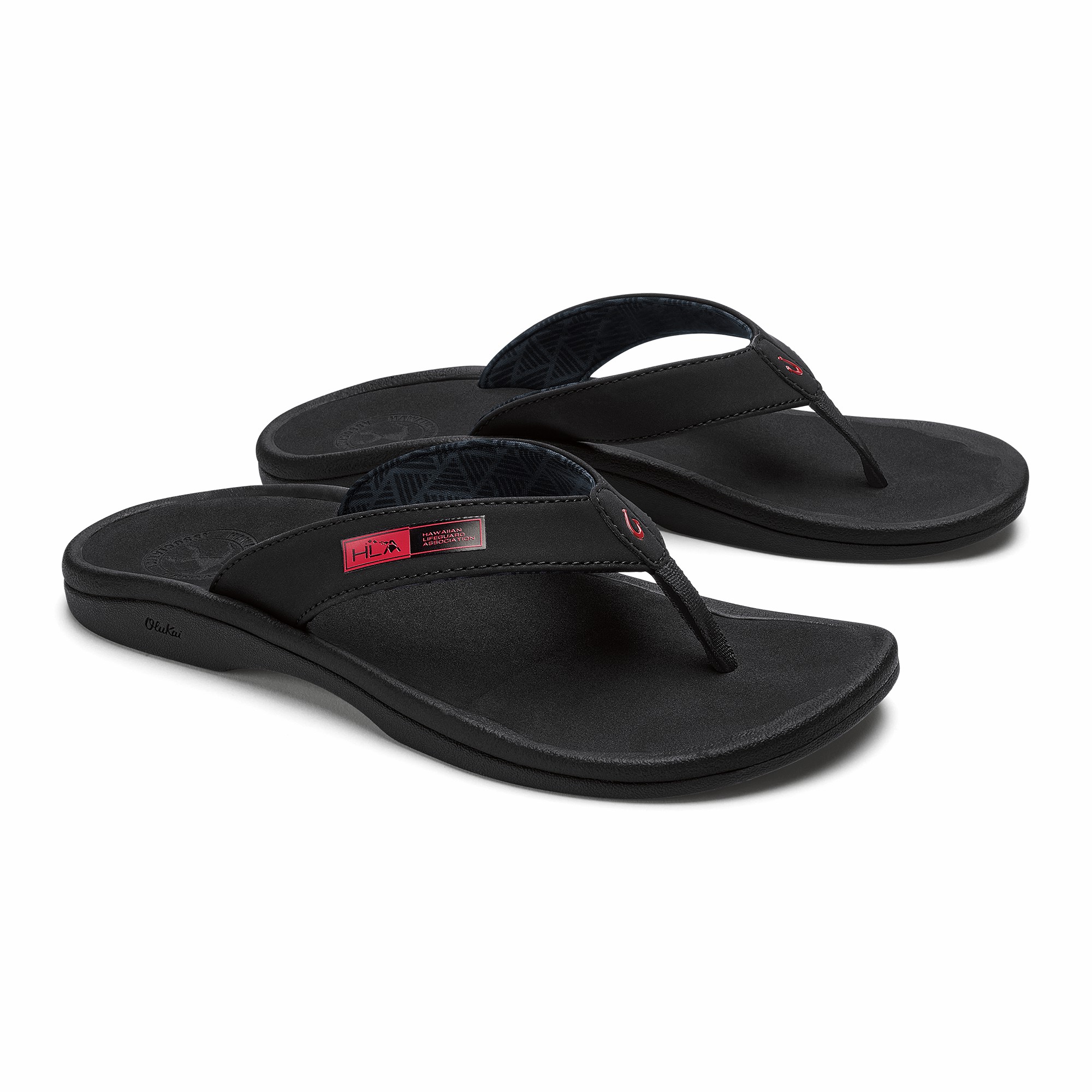 ‘Ohana - Black / HLA
– OluKai - Image 3