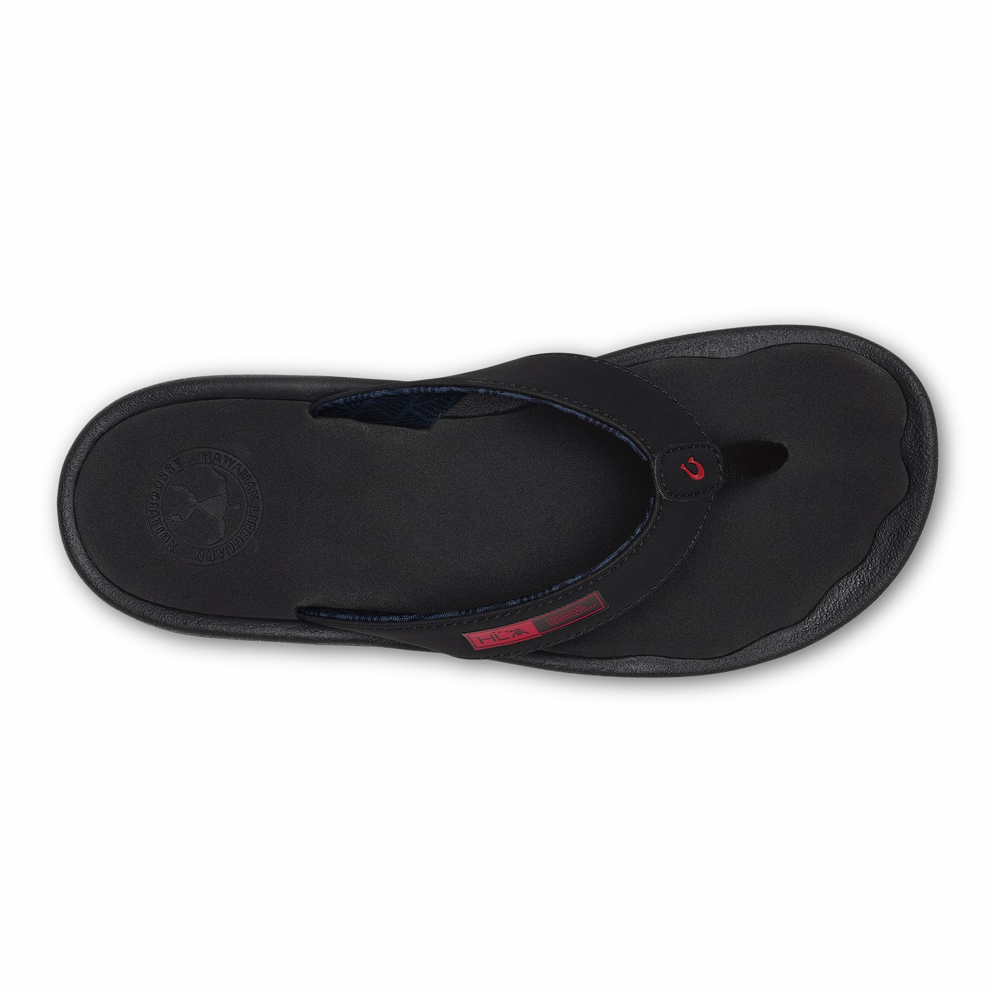 ‘Ohana - Black / HLA
– OluKai - Image 5