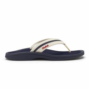 ʻOhana Palua - White Sand / Americana
– OluKai