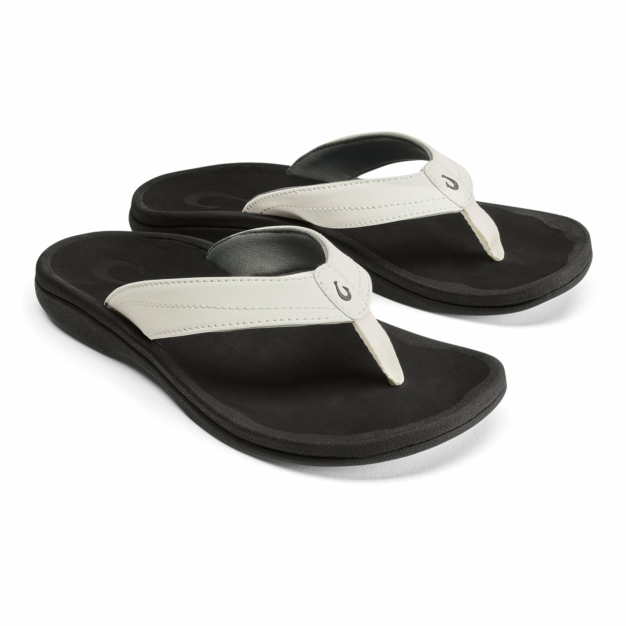 ‘Ohana - Bright White / Black - Image 3