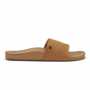 Kīpe‘a Pono - Sahara / Weave
– OluKai