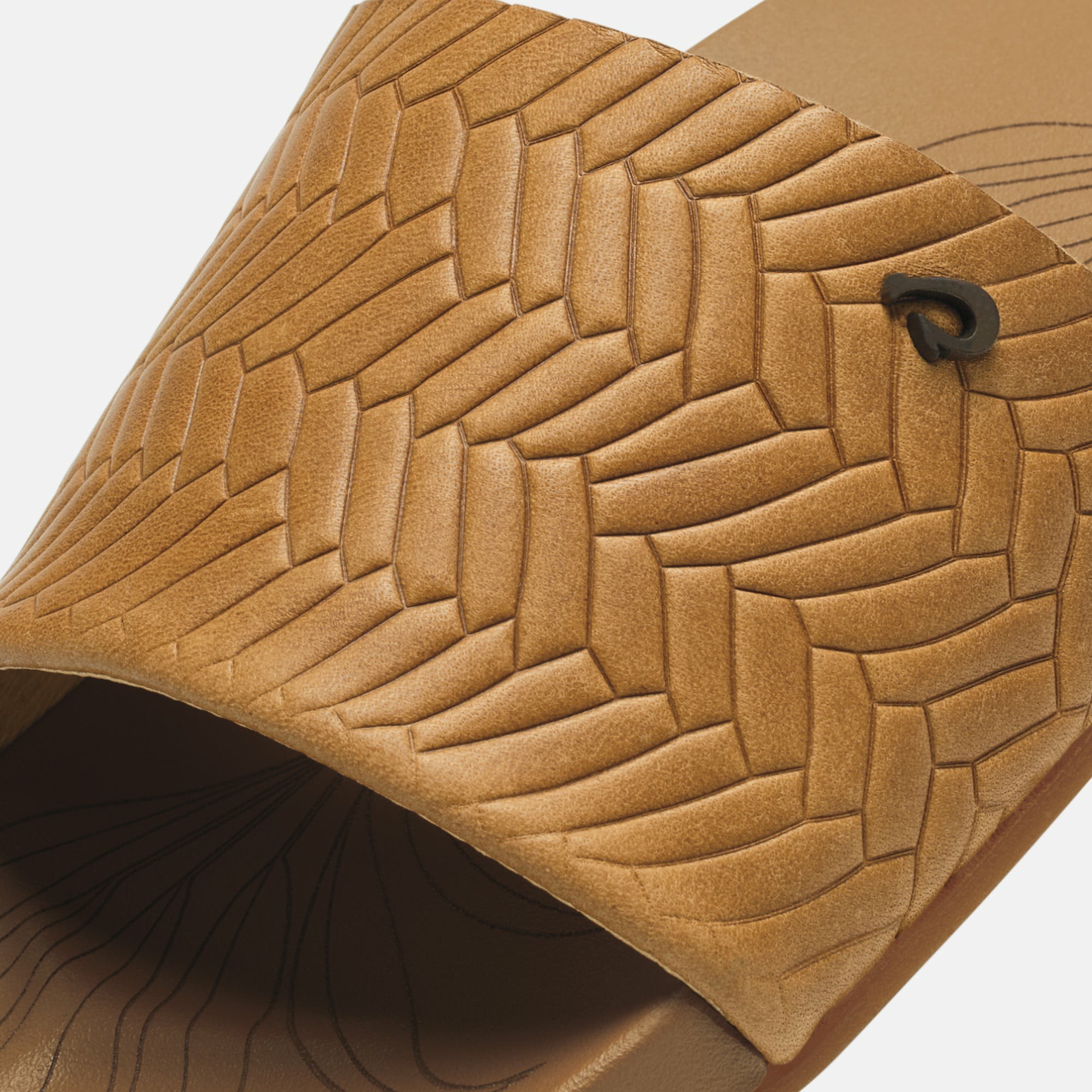 Kīpe‘a Pono - Sahara / Weave
– OluKai - Image 2